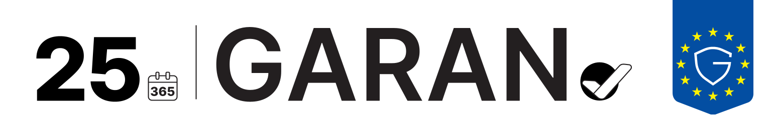 Εγγύηση GARAN